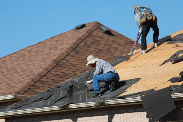 Best Roof Leak Repair  in Key Biscayne, FL