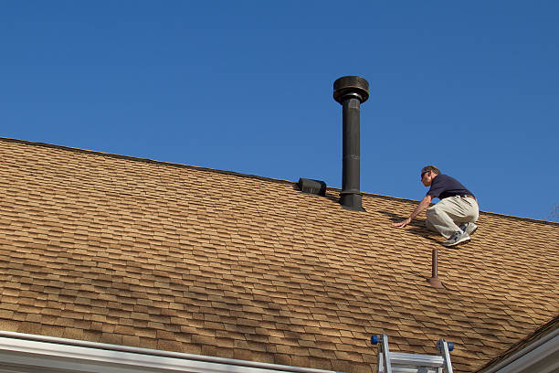 Roof Insulation in Key Biscayne, FL